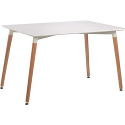 Possina Τραπέζι Κουζίνας Fiorino 162627319