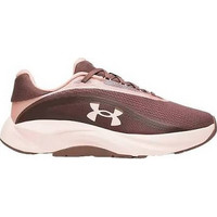 Under Armour Radiant TR Γυναικεία Αθλητικά Παπούτσια Trail Running Καφέ 6007142-200