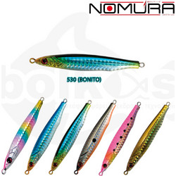 Nomura Umi Τεχνητό Δόλωμα Πλάνος 9.8cm 60gr Bonito