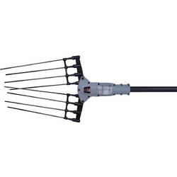 Arvipo OV37-L Ελαιοραβδιστικό Μπαταρίας Χτένα 900W 43.2V με Τηλεσκοπικό Κοντάρι Ανθρακόνημα 3.1m 3.6kg Καλώδιο με Inverter 12m