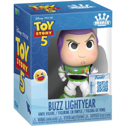 Funko Minis Disney Toy Story 5 Buzz Lightyear