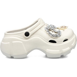 Exe HY-004 Beige ICE Silver U47000403151