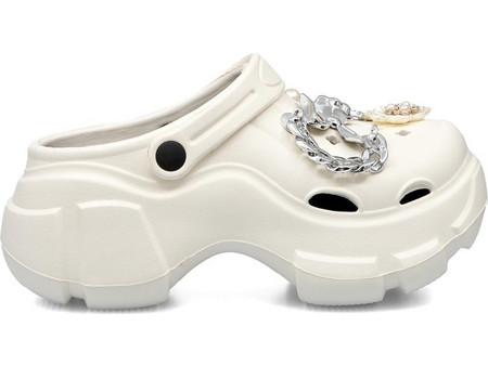 Exe HY-004 Beige ICE Silver U47000403151