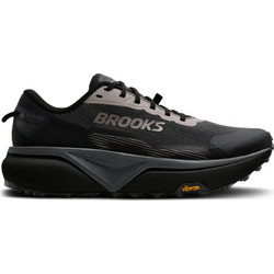 Brooks Cascadia 2.0 Ανδρικά Αθλητικά Παπούτσια Trail Running Μαύρα 1104881D-030