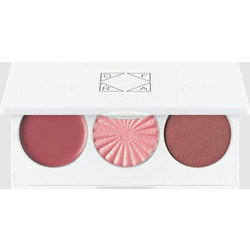 Ofra Cosmetics Midi Velvet Hues Παλέτα Σκιών 9gr