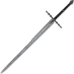 United Cutlery The Lord of the Rings Ringwraith Sword UC1278