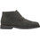 Geox Saharo Ανδρικά Μποτάκια Suede Ανθρακί U6658D00022C6093