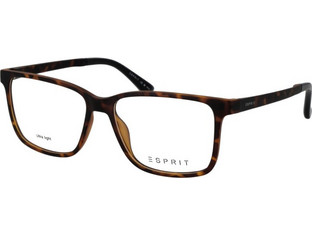 Esprit ET17140F 545 Ανδρικός Σκελετός Γυαλιών Οράσεως Κοκάλινος Καφέ