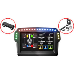 SIMAGIC MagicDash 4 Dock Set