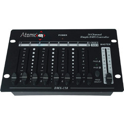 Atomic4DJ Control16 DMX