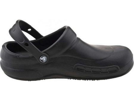 Crocs Σαμπό Bistro 10100-810