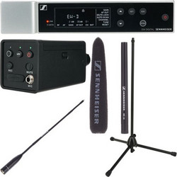 Sennheiser ME36/MZFS EW-D Stand Set Q1-6