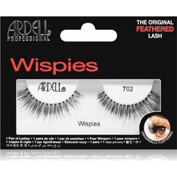 Ardell Wispies 702 Βλεφαρίδες Ενιαίες 2τμχ 74764331830