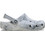 Crocs Classic Marbled Clog Gray Swirl Unisex Σαμπό 211583-1WZ
