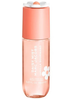 Marc Jacobs Daisy Mist Vanilla Gourmand Body Mist 150ml