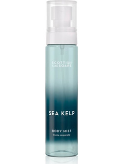 Scottish Fine Soaps Sea Kelp Body Mist 100ml
