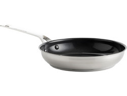 KitchenAid Τηγάνι Ανοξείδωτο 20cm CC005736-001