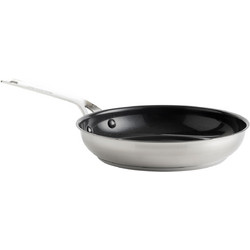 KitchenAid Τηγάνι Ανοξείδωτο 20cm CC005736-001
