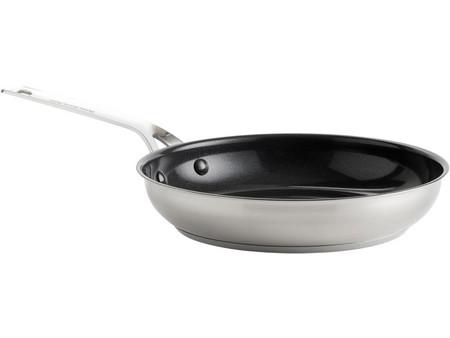 KitchenAid Τηγάνι Ανοξείδωτο 20cm CC005736-001