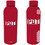 Χάρτινη Πόλη Panos Dent Red 500ml
