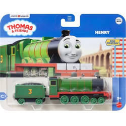 Mattel Thomas & Friends 2026 Henry
