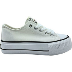 Conguitos Παιδικά Sneakers Μπεζ BJSH300108