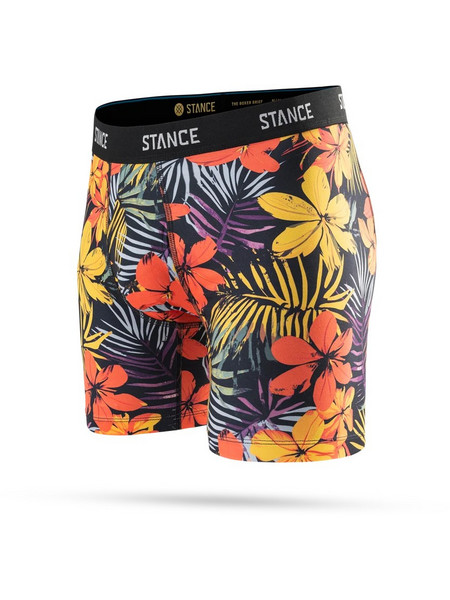 Stance Ανδρικό Μποξεράκι Πολύχρωμο M803C26POI-ORA