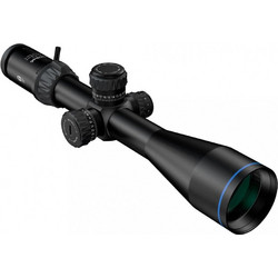 Meopta Optika6 FFP Mrad RD Διόπτρα Τυφεκίου 5-30x56mm