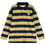 Energiers Παιδικό Polo Μακρυμάνικο Κίτρινο Navy Μπλε 13-126017-5