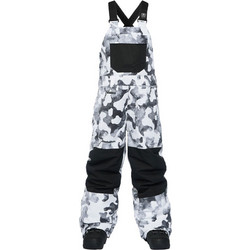 Horsefeathers Medler II OK062N Παιδική Σαλοπέτα για Ski & Snowboard
