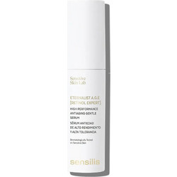 Sensilis Eternalist Age Retinol Expert Αντιγηραντικό Ενυδατικό Serum Προσώπου με Ρετινόλη 30ml