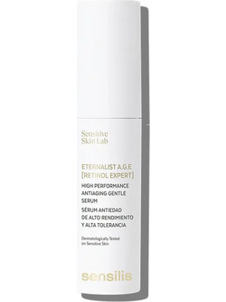 Sensilis Eternalist Age Retinol Expert Αντιγηραντικό Ενυδατικό Serum Προσώπου με Ρετινόλη 30ml