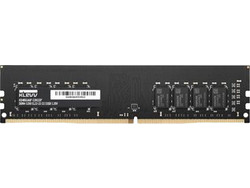 Klevv Standard 32GB (1X32GB) DDR4 RAM 3200MHz C22