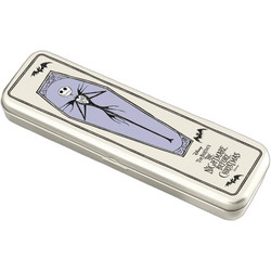 Grupo Erik NBX Metal Square Pencil Case Ξυλομπογιές Σετ 12τμχ