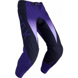 Fox Racing Flexair Spire Γυναικείο Παντελόνι Μηχανής Καλοκαιρινό Λιλά
