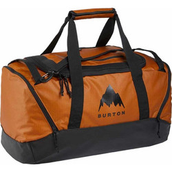 Burton Stockpile 3071310-E9W Σακ Βουαγιάζ 40lt Πορτοκαλί