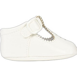 Mayoral Βρεφικά Sneakers Αγκαλιάς Λευκά 26-09082-086