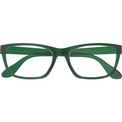 Clearview CBR001 Γυαλιά Πρεσβυωπίας +1.50 Κοκάλινα Πράσινα