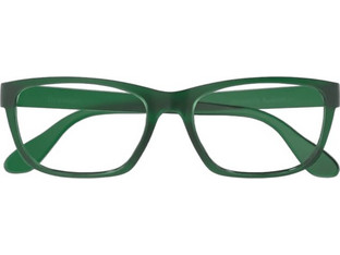 Clearview CBR001 Γυαλιά Πρεσβυωπίας +1.50 Κοκάλινα Πράσινα