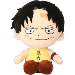 Sakami One Piece Ace 25cm