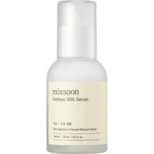 Mixsoon Soybean Milk Ενυδατικό Serum Προσώπου για Λάμψη με Ceramides & Νιασιναμίδη 30ml