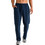BodyTalk Ανδρικό Παντελόνι Φόρμας Navy Μπλε 1262-955300-343