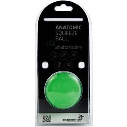 Anatomic Line Μπαλάκι Αντιστρές Πράσινο