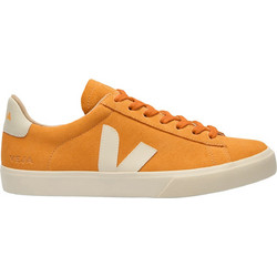 Veja Campo Γυναικεία Sneakers Πορτοκαλί CP0321437A