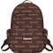 Supreme FW26B3 Σακίδιο Πλάτης Καφέ Supreme FW26B3 Σακίδιο Πλάτης Καφέ