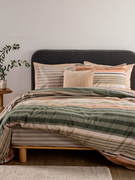 Palamaiki Σεντόνι Υπέρδιπλο Φανελένιο 240x265 Flannel Beauty FB0244