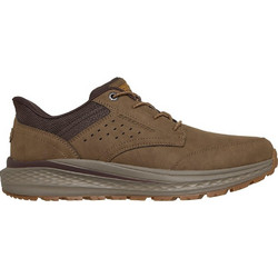 Skechers Slade Ultra Ronan Ανδρικά Sneakers Καφέ 211448-LTBR