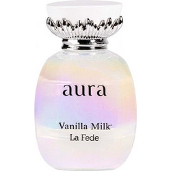 La Fede Aura Vanilla Milk Eau de Parfum 100ml