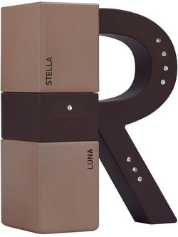 Riiffs Stella & Luna Eau de Parfum 50ml