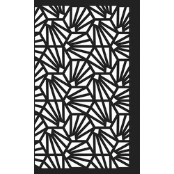 Artemio Στένσιλ Σχέδια Japan 10x15cm 15020075